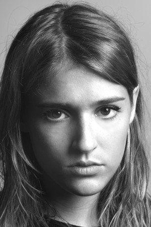 Lola Bessis portrait