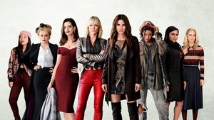 Captura de Ocean’s 8: Las estafadoras (2018) Dual 1080p