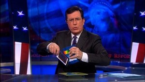 The Colbert Report: 10×36