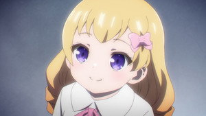 Saijo no Osewa Cap 8