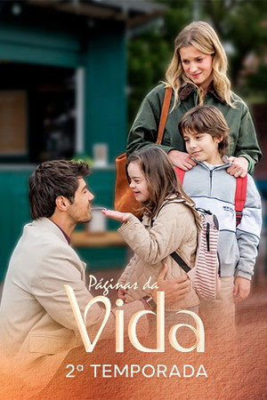 Season 2 poster