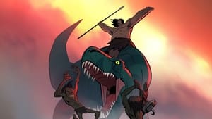 Genndy Tartakovsky’s Primal (2009)