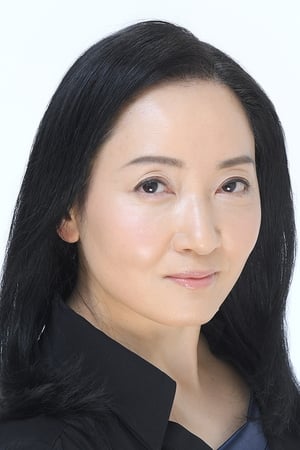Megumi Tano