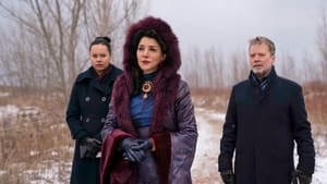 The Expanse: Stagione 6 x Episodio 1