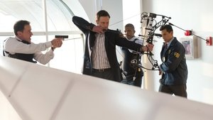 White Collar Season 3 Episode 8