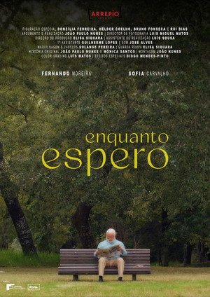 Enquanto Espero
