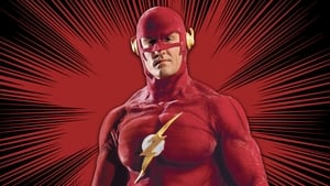 poster The Flash