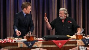 Conan Season 1 Episode 114