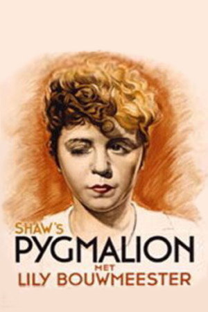 Pygmalion 4