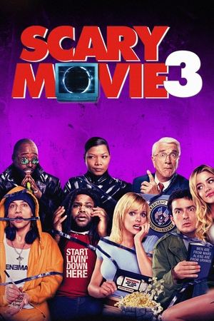 watch-Scary Movie 3