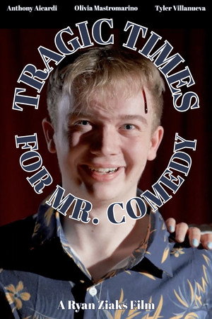 Tragic Times For Mr. Comedy 3