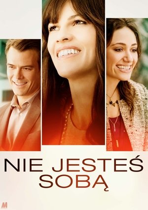 Nie Jesteś Sobą (2014)