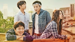 Hit the Top (2017) Korean Drama