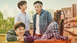 Hit the Top (2017) Korean Drama