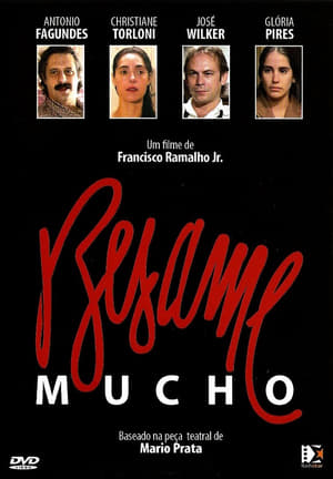 Besame Mucho poster