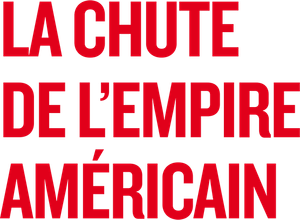 The Fall of the American Empire
