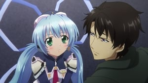 Planetarian: The Reverie of a Little Planet The Robot's Bouquet