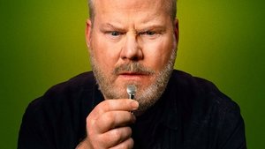 Jim Gaffigan Comedy Monster (2021) จิม แกฟฟิแกน ปีศาจคอมเมดี้