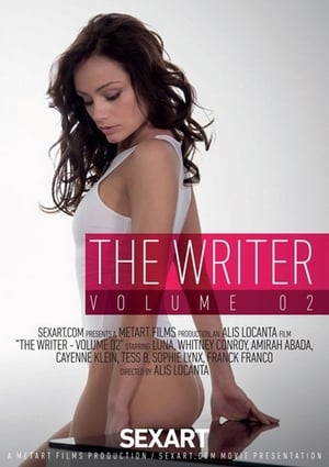 Poster The Writer 2 (2014)