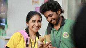 Youth (2026) Hindi Dubbed Netflix