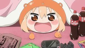 Himouto! Umaru-chan Season 1 Episode 8