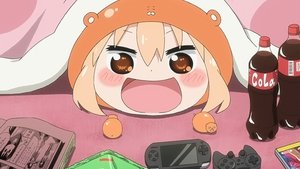 Himouto! Umaru-chan: 1×8