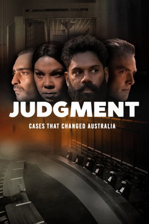 Judgment: Cases That Changed Australia