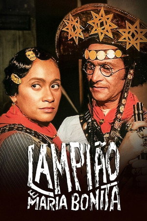 Lampião e Maria Bonita - Miniseries