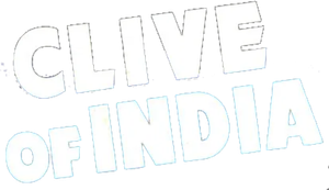 Clive of India