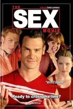 The Sex Movie (2006)