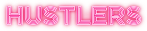 Hustlers — Logos 12