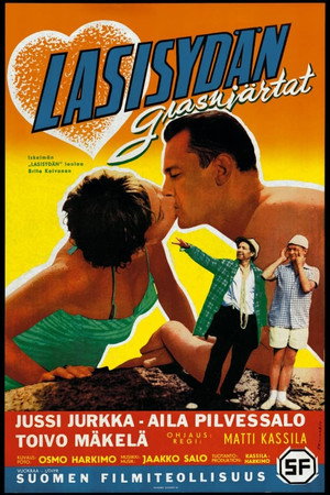 Lasisydän 3