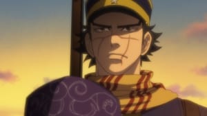 Golden Kamuy: Season 1 Episode 12 –