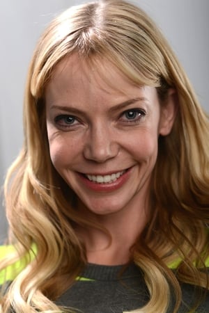 Riki Lindhome