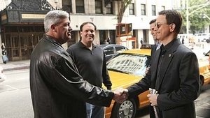 CSI: Nova York: 7×20