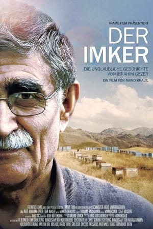 Poster Der Imker (2013)