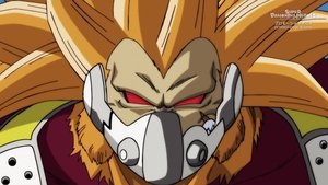 Super Dragon Ball Heroes: 1×4