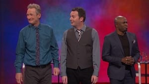 Whose Line Is It Anyway?: 11×7