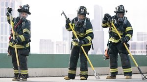 Seattle Firefighters – Die jungen Helden: 1×3