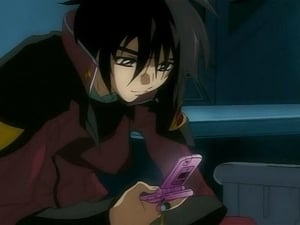 Mobile Suit Gundam Seed Destiny: 1×5