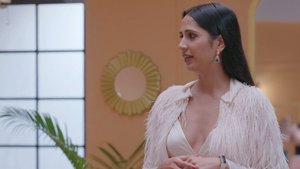 Mallika and Shivani