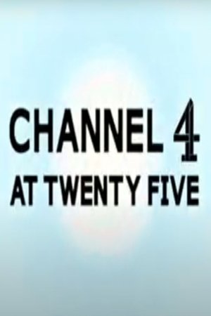 Image Channel 4 at 25