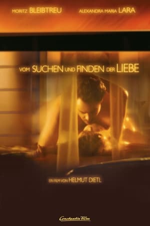 Poster About the Looking for and the Finding of Love 2005
