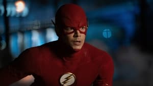 The Flash Temporada 7 Capitulo 5