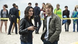 Agenci NCIS: Los Angeles: 7×13