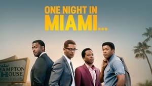 One Night in Miami…(2020)