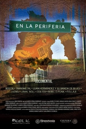 Poster En la periferia 2017