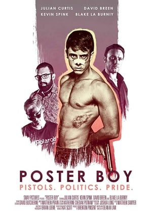 Poster Poster Boy (2018)