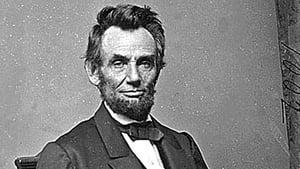History's Secrets The Hidden Lincoln