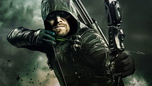 Arrow – Arqueiro